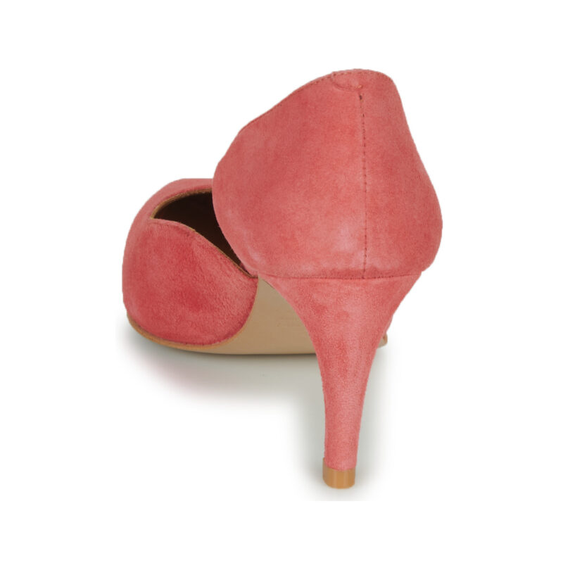 JB Martin  ENVIE  Rosa -  Décolleté Donna - 5