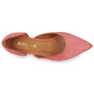 JB Martin  ENVIE  Rosa -  Décolleté Donna - 6