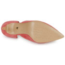 JB Martin  ENVIE  Rosa -  Décolleté Donna - 7