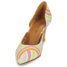 JB Martin  ENVIE  Multicolore -  Décolleté Donna - 3
