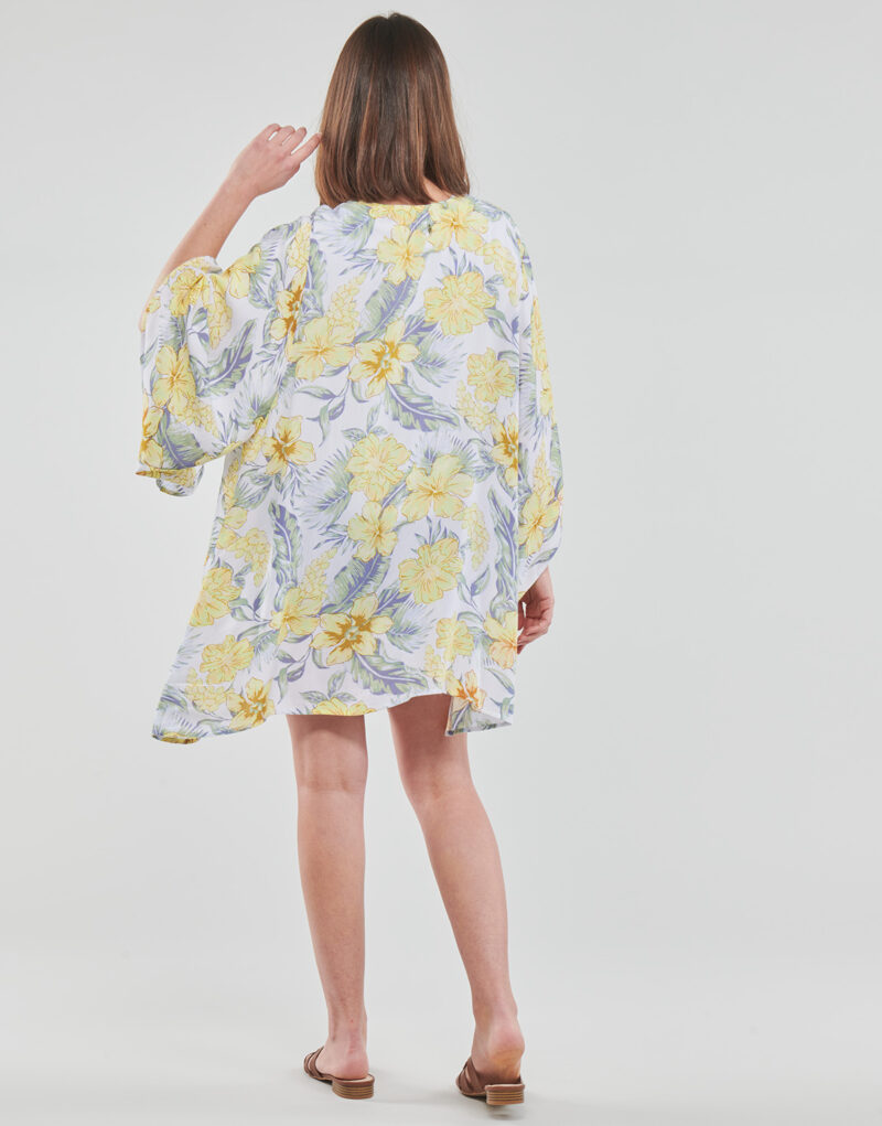Rip Curl ALWAYS SUMMER KIMONO Jacket Multicolor Women's Jackets - 4