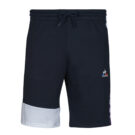 Pantaloni corti Le Coq Sportif SAISON 2 Short N°1 M Marine Pantaloni corti Uomo - 1