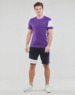 Pantaloni corti Le Coq Sportif SAISON 2 Short N°1 M Marine Pantaloni corti Uomo - 2