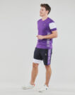 Pantaloni corti Le Coq Sportif SAISON 2 Short N°1 M Marine Pantaloni corti Uomo - 3