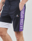 Pantaloni corti Le Coq Sportif SAISON 2 Short N°1 M Marine Pantaloni corti Uomo - 5