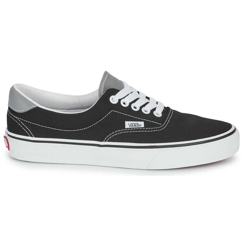 Vans ERA 59 Nero Sneakers Uomo - 2