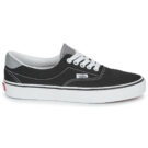 Vans ERA 59 Schwarz Niedrige Sneaker Damen - 2
