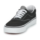 Vans ERA 59 Schwarz Niedrige Sneaker Damen - 3