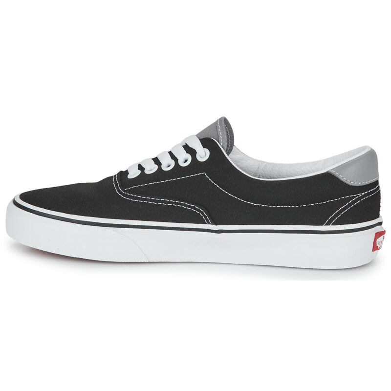 Vans ERA 59 Nero Sneakers Uomo - 4