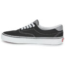 Vans ERA 59 Schwarz Niedrige Sneaker Damen - 4