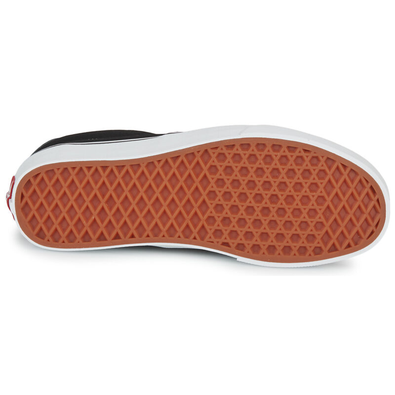 Vans ERA 59 Nero Sneakers Uomo - 7