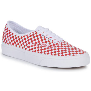 Vans  AUTHENTIC  Bianco -  Sneakers basse Donna