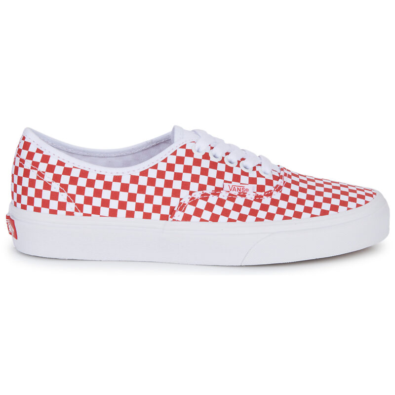 Vans AUTHENTIC Bianco Sneakers Uomo - 2