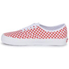 Vans AUTHENTIC Bianco Sneakers Uomo - 4