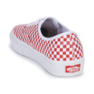 Vans AUTHENTIC Bianco Sneakers Uomo - 5