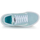 Vans OLD SKOOL Blu Sneakers basse Donna - 6