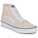 Vans SK8-Hi TAPERED Rosa Sneakers alte Donna - 1