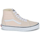 Vans SK8-Hi TAPERED Rosa Sneakers alte Donna - 2