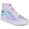 Vans  SK8-Hi TAPERED VR3  Multicolore -  Sneakers alte Donna