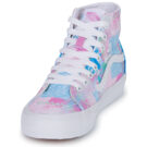 Vans SK8-Hi TAPERED VR3 Multicolore Sneakers alte Donna - 3