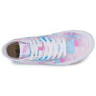 Vans SK8-Hi TAPERED VR3 Multicolore Sneakers alte Donna - 6