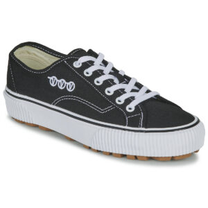Vans  DELRIDGE SF  Nero -  Sneakers basse Donna