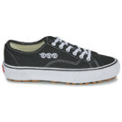Vans DELRIDGE SF Schwarz Sneaker Damen - 2