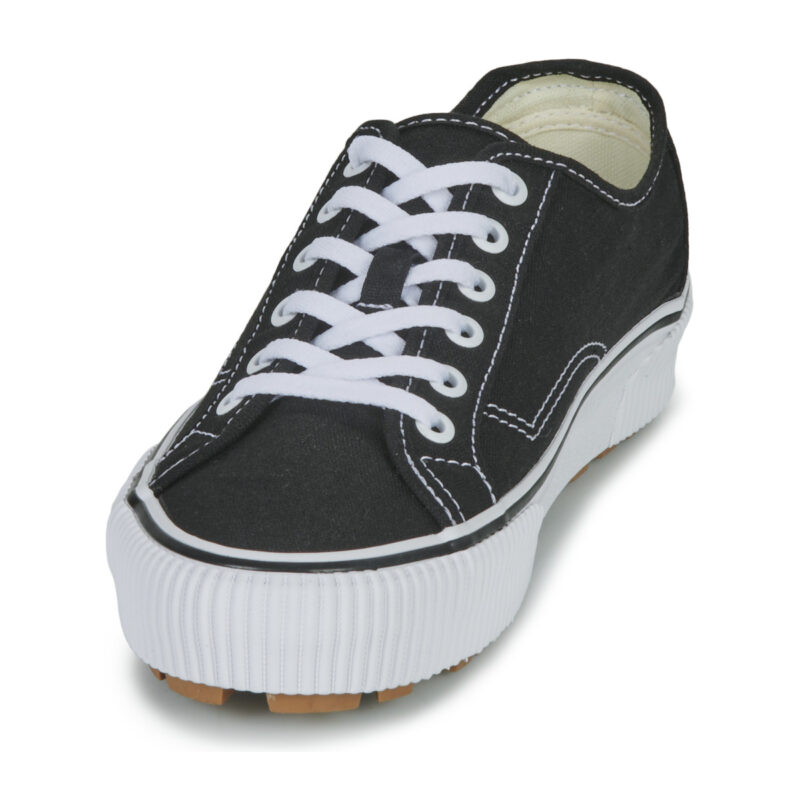 Vans DELRIDGE SF Schwarz Sneaker Damen - 3