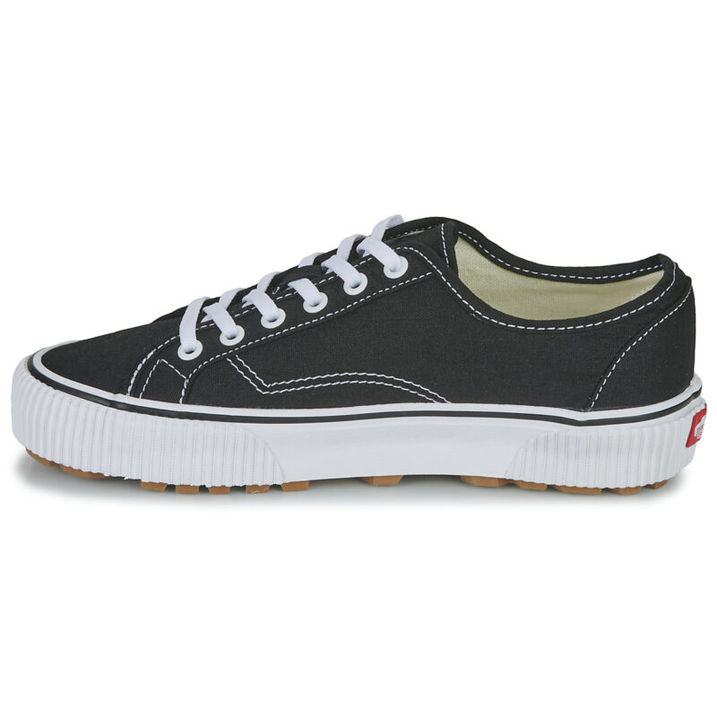 Vans DELRIDGE SF Schwarz Sneaker Damen - 4