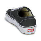 Vans DELRIDGE SF Schwarz Sneaker Damen - 5