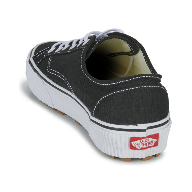 Vans DELRIDGE SF Schwarz Sneaker Damen - 5