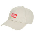 Casquette Diesel CORRY-JACQ beige pour homme - Taille 1