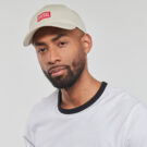Casquette Diesel CORRY-JACQ beige pour homme - Taille 4