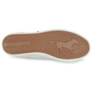 Mustang  RADU  Bianco -  Sneakers basse Donna - 7