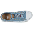 Mustang VIOLANTA Blu - Sneakers basse Donna - 6