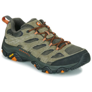 Merrell  MOAB 3 GORE-TEX  Kaki -  Scarpe da trekking Uomo
