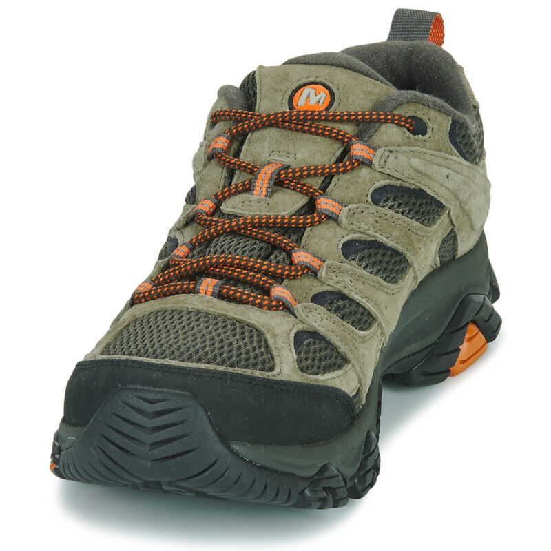 Merrell MOAB 3 GORE-TEX Kaki Scarpe da trekking Uomo - 3