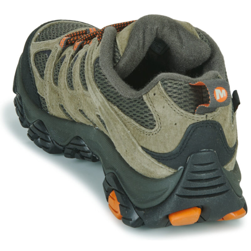 Merrell MOAB 3 GORE-TEX Kaki Scarpe da trekking Uomo - 5