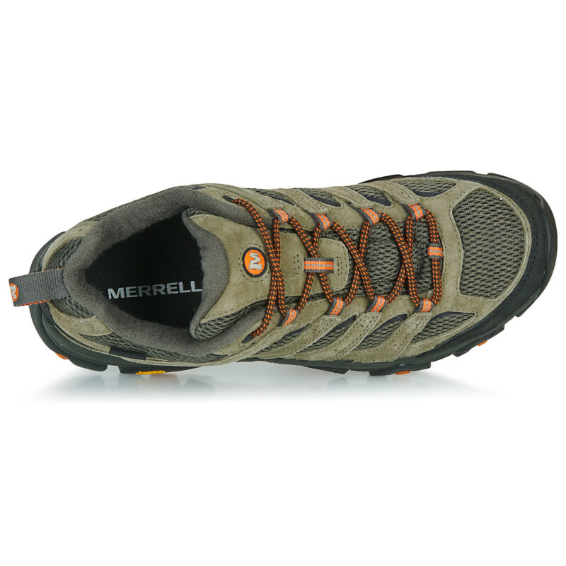 Merrell MOAB 3 GORE-TEX Kaki Scarpe da trekking Uomo - 6