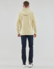 Felpe con cappuccio Only & Sons ONSCERES HOODIE SWEAT Bianco Felpe con cappuccio Uomo - 4