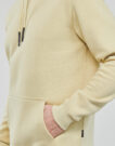 Felpe con cappuccio Only & Sons ONSCERES HOODIE SWEAT Bianco Felpe con cappuccio Uomo - 5