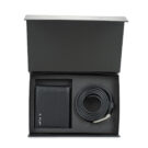 Cintura Replay AM8028000 Nero Cinture Uomo - 3