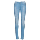 Replay Skynny Jeans WHW690 Blau Damen Skynny Jeans - 1