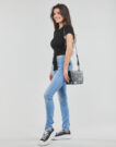 Replay Skynny Jeans WHW690 Blau Damen Skynny Jeans - 3