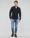 Jeans Tapered  Replay  MICKY M  Blu -  Jeans Tapered Uomo - 2