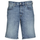 Replay GROVER SHORT Pantalones cortos azules para hombre - 1
