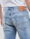 Replay GROVER SHORT Pantalones cortos azules para hombre - 5