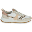 Clarks DASHLITE JAZZ Bianco Sneakers basse Donna - 2
