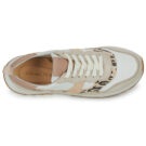 Clarks DASHLITE JAZZ Bianco Sneakers basse Donna - 6