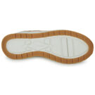 Clarks DASHLITE JAZZ Bianco Sneakers basse Donna - 7